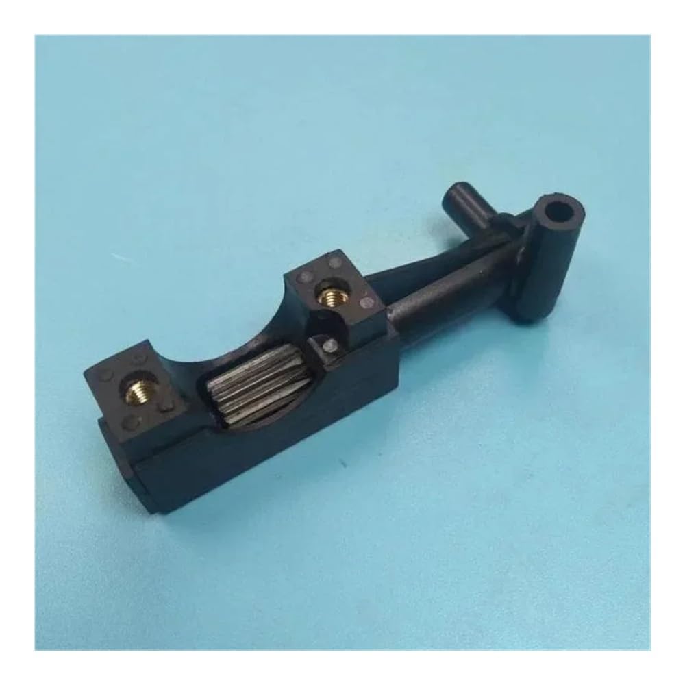 Engrenage à vis sans fin 300945001 pour pompe à huile de tronçonneuse thermique 45cc PE