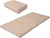 Emur 3D-MAT-DX 3D Structure, Tri-Fold Mattress, DX Single