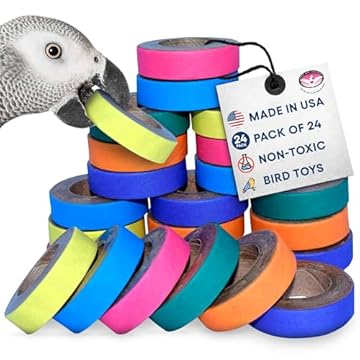 Replacement Parts for Bird Toys: 5 Surprising Finds You Didn't Know You Needed 1 replacement parts for bird toys