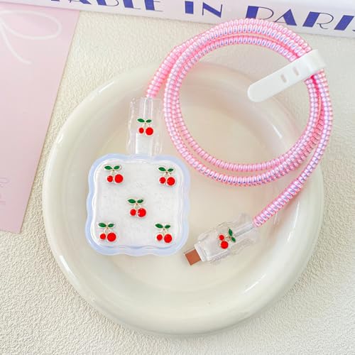 Solución para cables rotos con el juego de cargador 5 en 1 y funda protectora anti-tirones