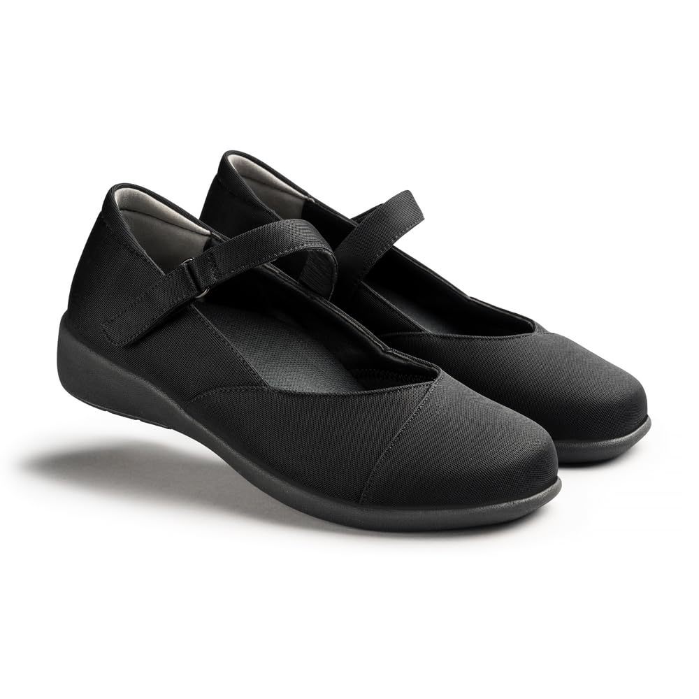 Amazon | [AKAISHI] アーチフィッター公式 160膝楽パンプス オール