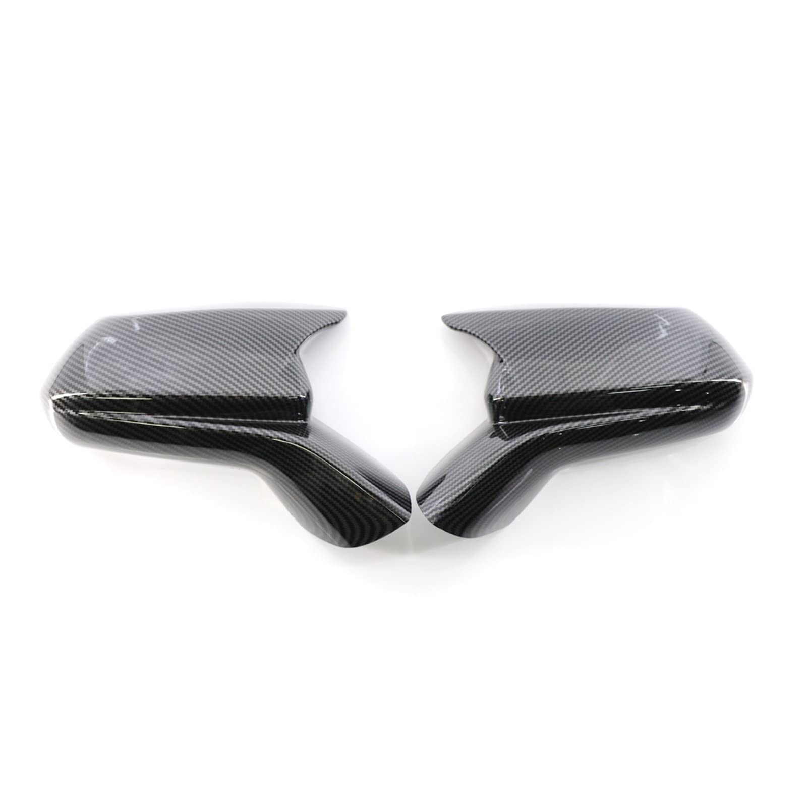 Couverture de rétroviseur pour Camaro coque de protection porte côté - 8