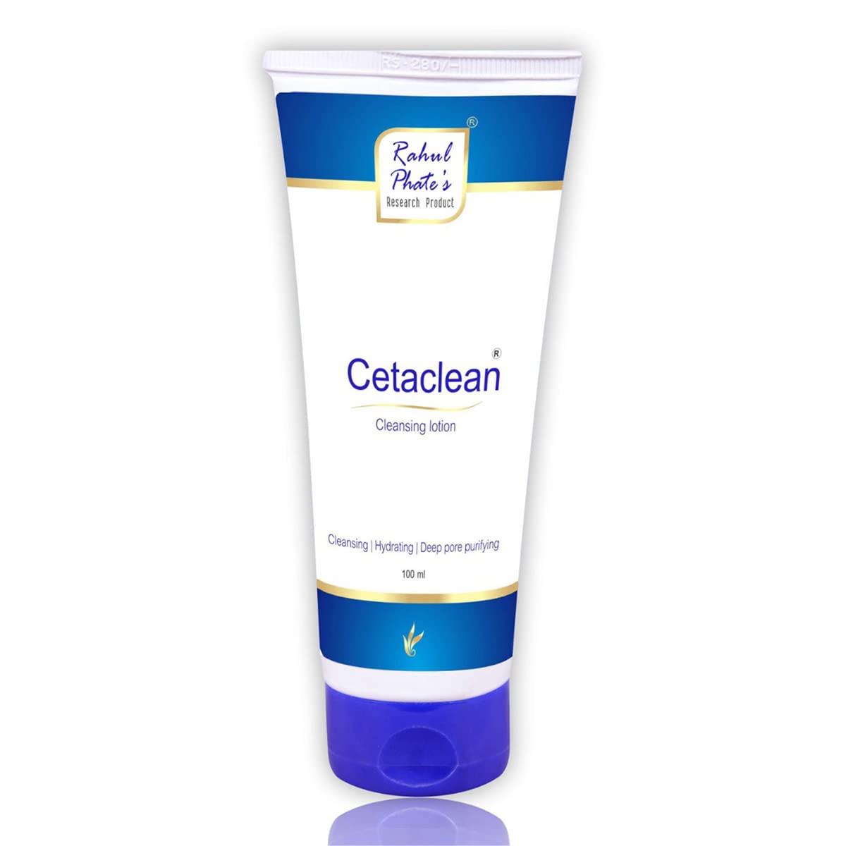 Rahul Phate Ceta-Life Cleansing Lotion 100g-image-37