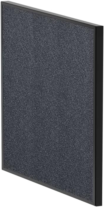 Honeywell Air Touch V4 Compound Cold Catalyst with Activated Carbon Filter | Removes Formaldehyde, VOCs, Smoke, Toxic Fumes and Odour