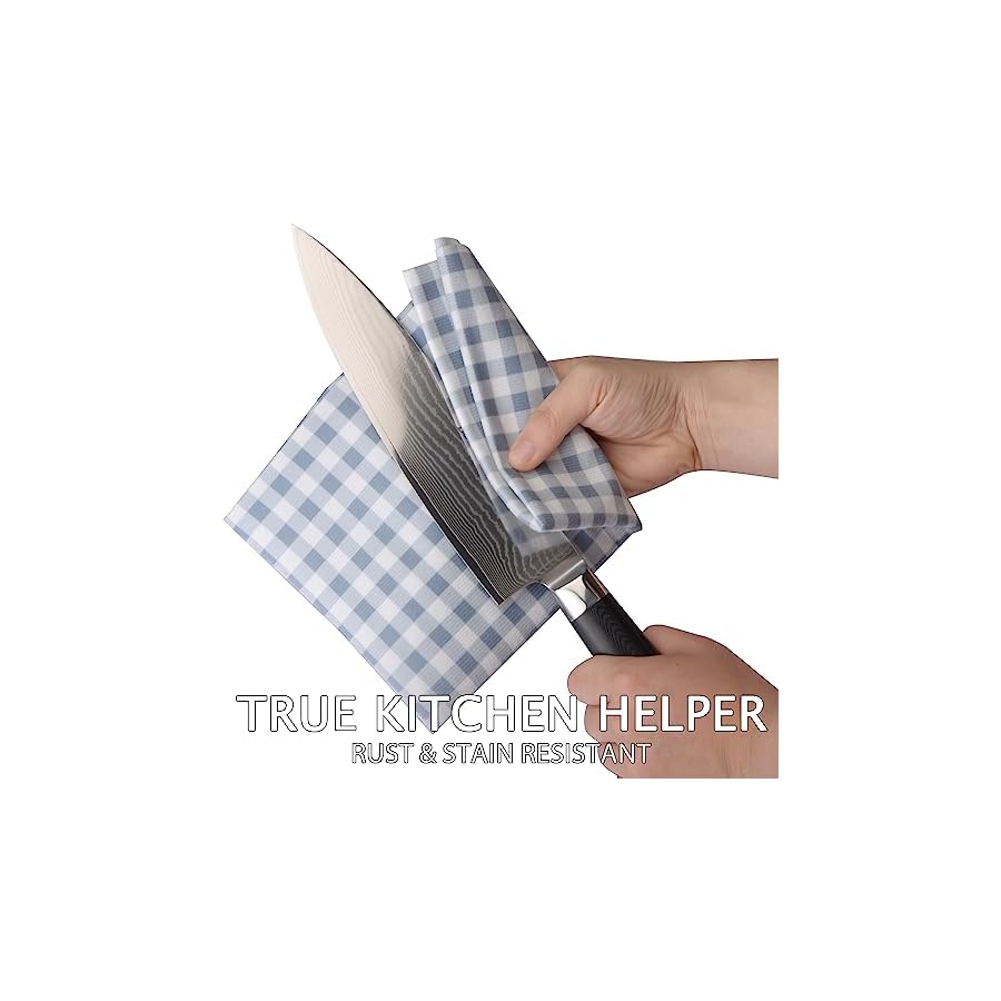 Chef-Knife-8-inch-Japanese-VG10-Steel-Damascus-Kitchen-Knife-with-SheathGiftbox BOAMLONA Damascus Chef Knife 8 inch Japanese VG10 Steel Ultra Sharp Professional Chefs Knife Kitchen Knife with Sheath & Gift box