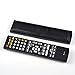 KRPTQJoo Remote Control Replace for Denon AVR-1404 AVR-2808 AVR-2809 AVR-2105 AVR-1506 AVR-1706 AVR-486 AVR-1907 AVR-1507 AVR-1707 AVR-587 AVR-687 AVR-1507BLA AV Surround Receiver