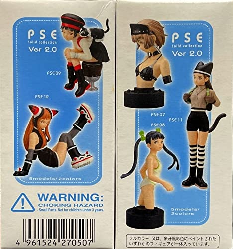 Amazon | ムービック村田蓮爾 PSEソリッドコレクションVer2.0 彩色