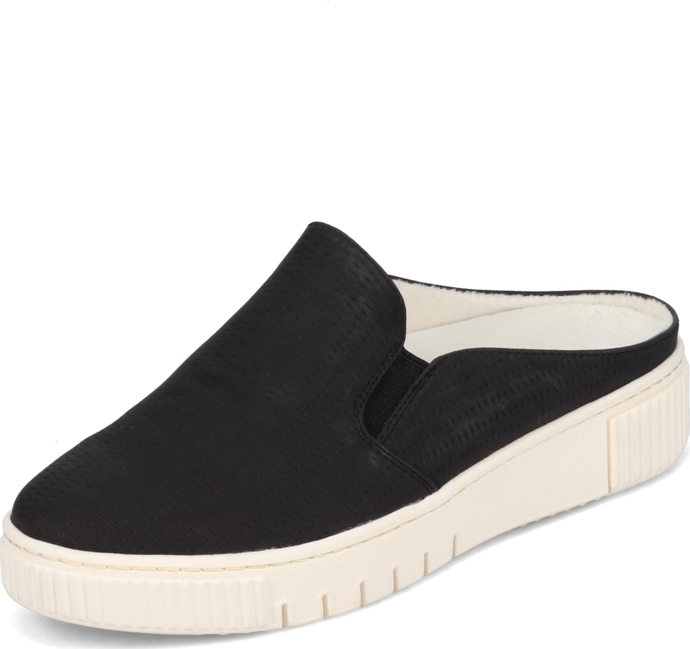 SOUL Naturalizer Women's, Truly Slip-On Black, Size 9M