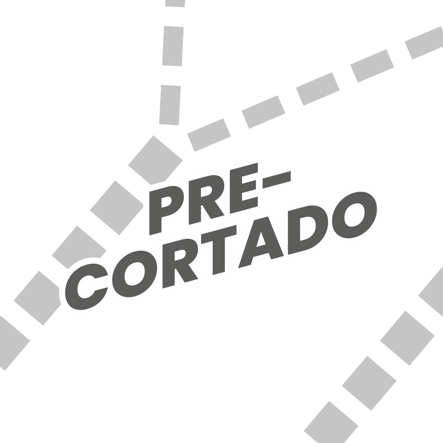 Papel Higiénico Industrial de 2 Capas 100% celulosa, 18 rollos (18 Rollos de 100m)