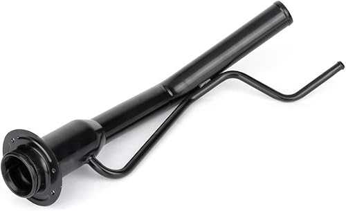 ECCPP Manguera de tubo de cuello de llenado de tanque de combustible compatible para 1999-2004 para Ford para F-150 2004 para Ford para F-150