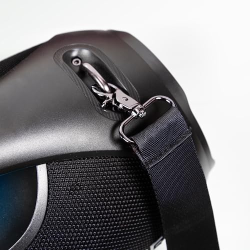 Image of MEE audio Shoulder Strap for partySPKR and Other Portable Bluetooth Speakers