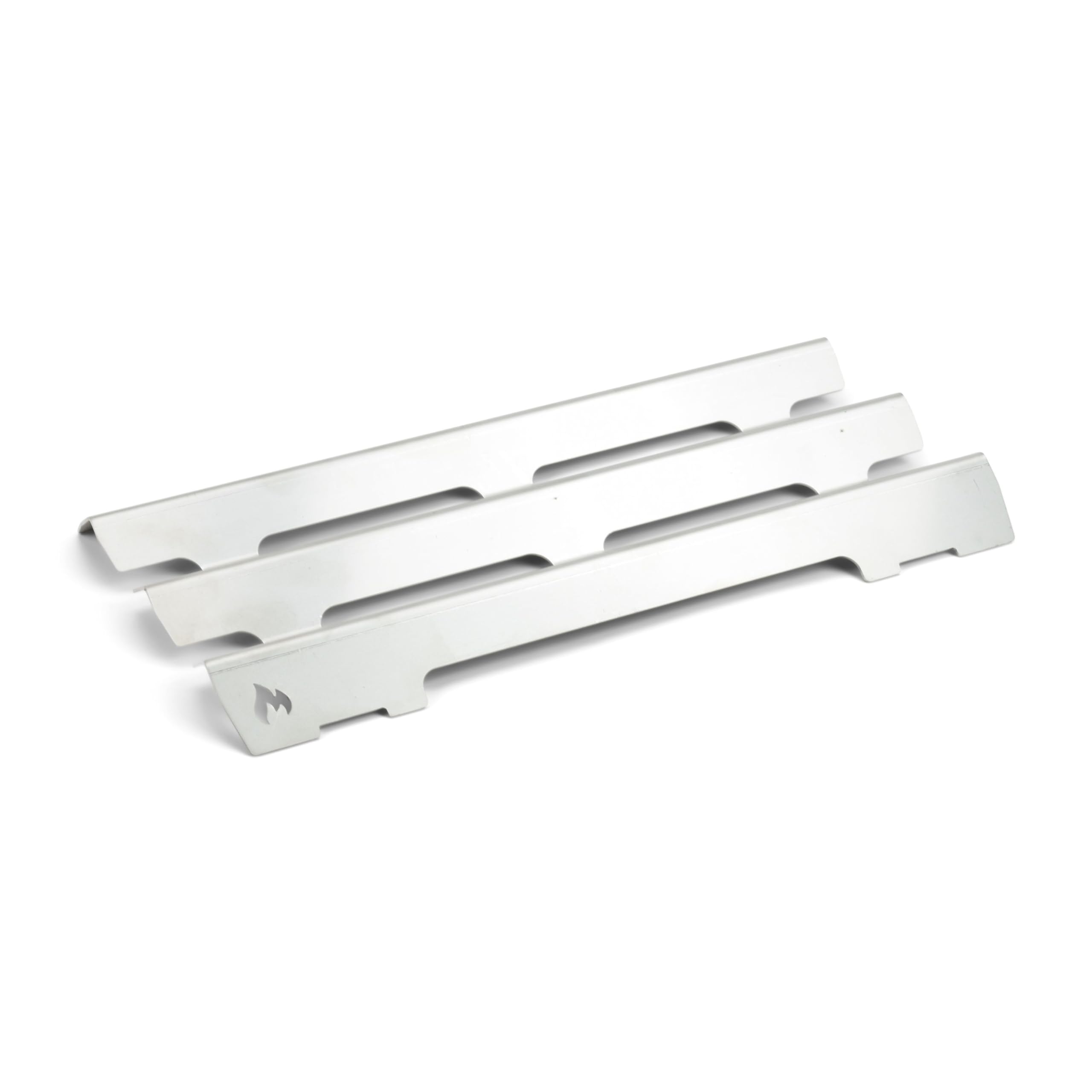 Rail aromatique pour Broil King GEM 310 320 330 340 & Porta Chef 320 - Meilleur Que Le Flav-R-Wave Original
