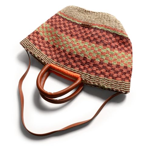 Sac corail large Gioseppo Pangani pour ne plus manquer d'espace de rangement - 5