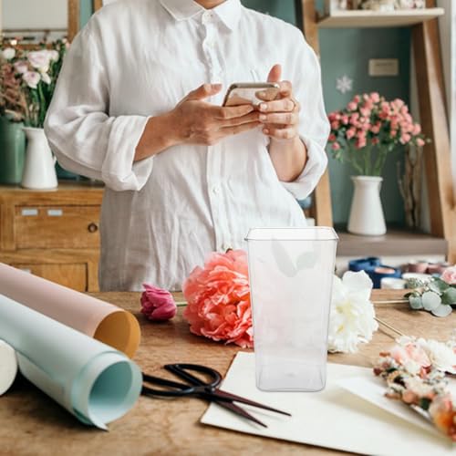 Grosse capacité pour organiser parapluies mouillés sans flaques
