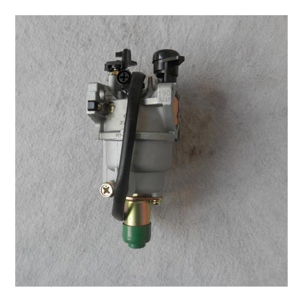 Carburateur 5kW 16100-Z7E-E71 pièce générateur 6,5kW GX390 5500