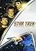 Star Trek V:  The Final Frontier