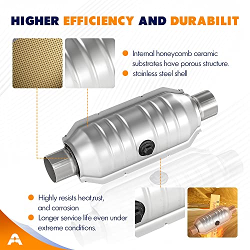 image for ASOPARTS 2.5