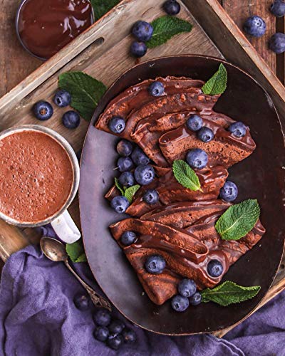 Mandoi BIO Tonkabohne ganz, 10 Stück Premium Tonkabohnen aus Brasilien. Tonka Bohne Gin Gewürze