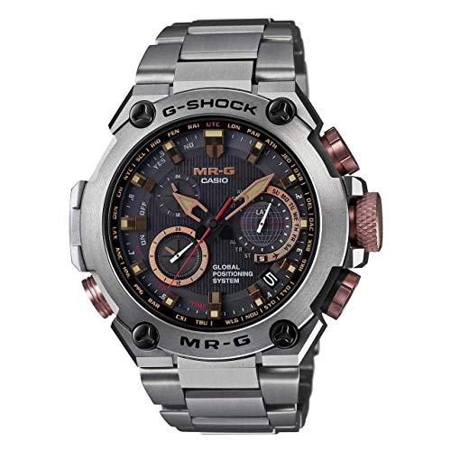 g shock mudmaster g1000