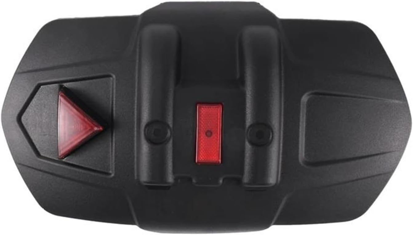 その他 n バイクマッドガード オートバイリアフェンダーマッドガード