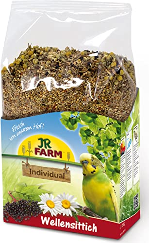 Gibt Es Noch Trill Vogelfutter