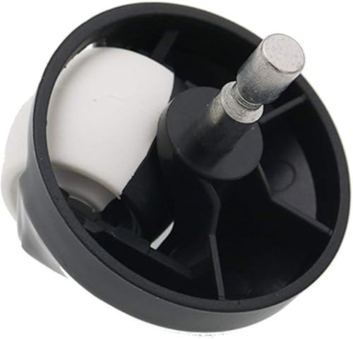 Miniatura 2 de WuYan Rueda de repuesto para xiaomi para iRobot Roomba Aspiradora 500 600 700 800 Serie 560 620 650 770 780 880
