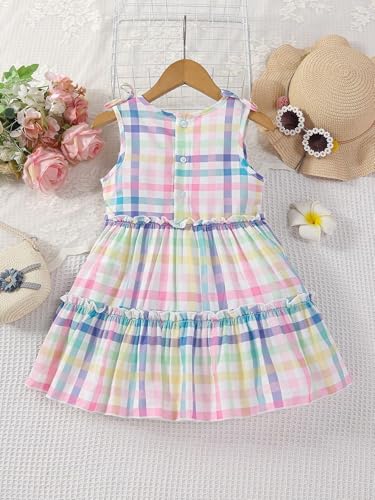 Image of Tior Girls Girls Dress | Dresses for Girl| Kids Frock for Kids|