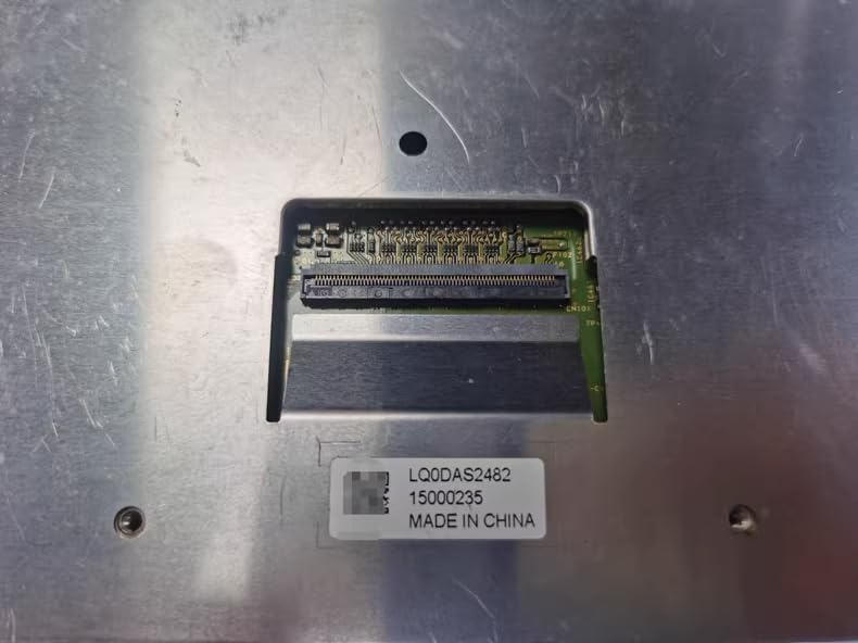 Image of in Stock LQ0DAS2482 LCD Screen Panel Original
