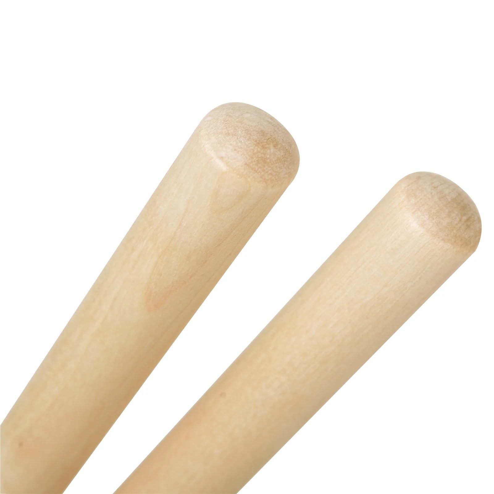 TrommelstöCke 12pair 7A/5A Drum Sticks Maple Jazz Drums Drums Drumsticks for Drum Stands Available Professional Percussion Instrument Accessories FüR Schlagzeug