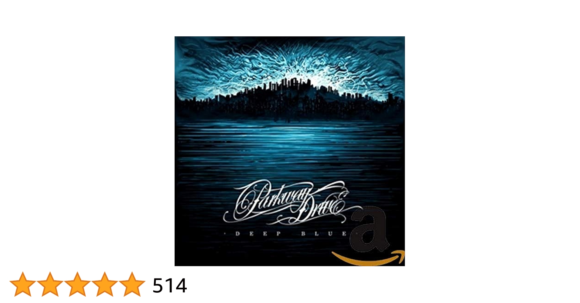 Parkway Drive 7枚セット 中古　ハードコア Parkway Drive 7枚セット 中古 ハードコア Amazon.co.jp