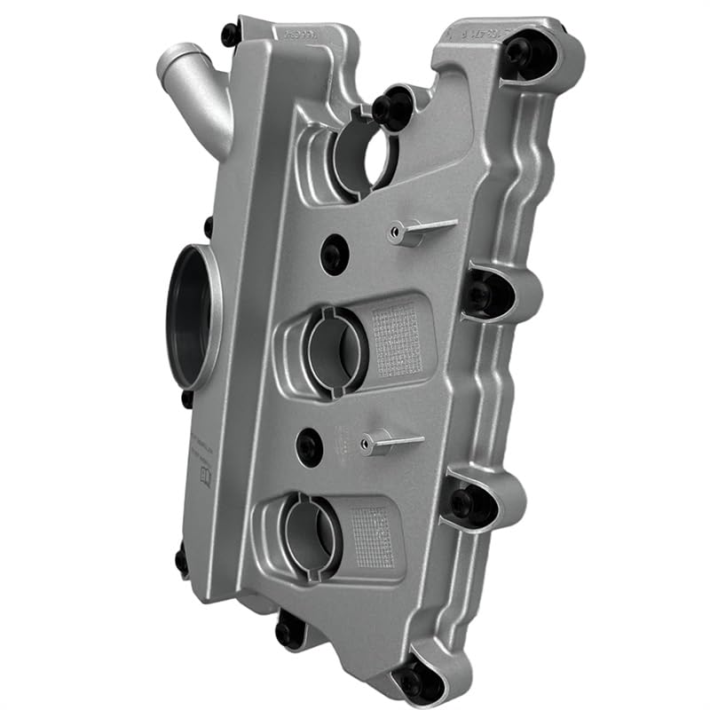 Tapa De Balancines Motor Cubierta De Válvula, Culata Cilindro, Árbol Levas 06e103471p Para Motor Para Q5 Q7 A4 A6 A8 C6 3,0t 06e103471n