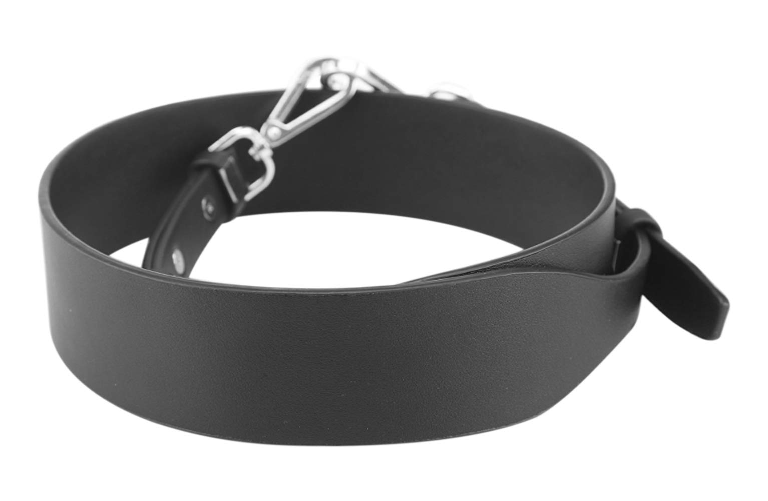 Sangle pour sac à main réglable idéale pour transformer votre pochette en sac à épaule