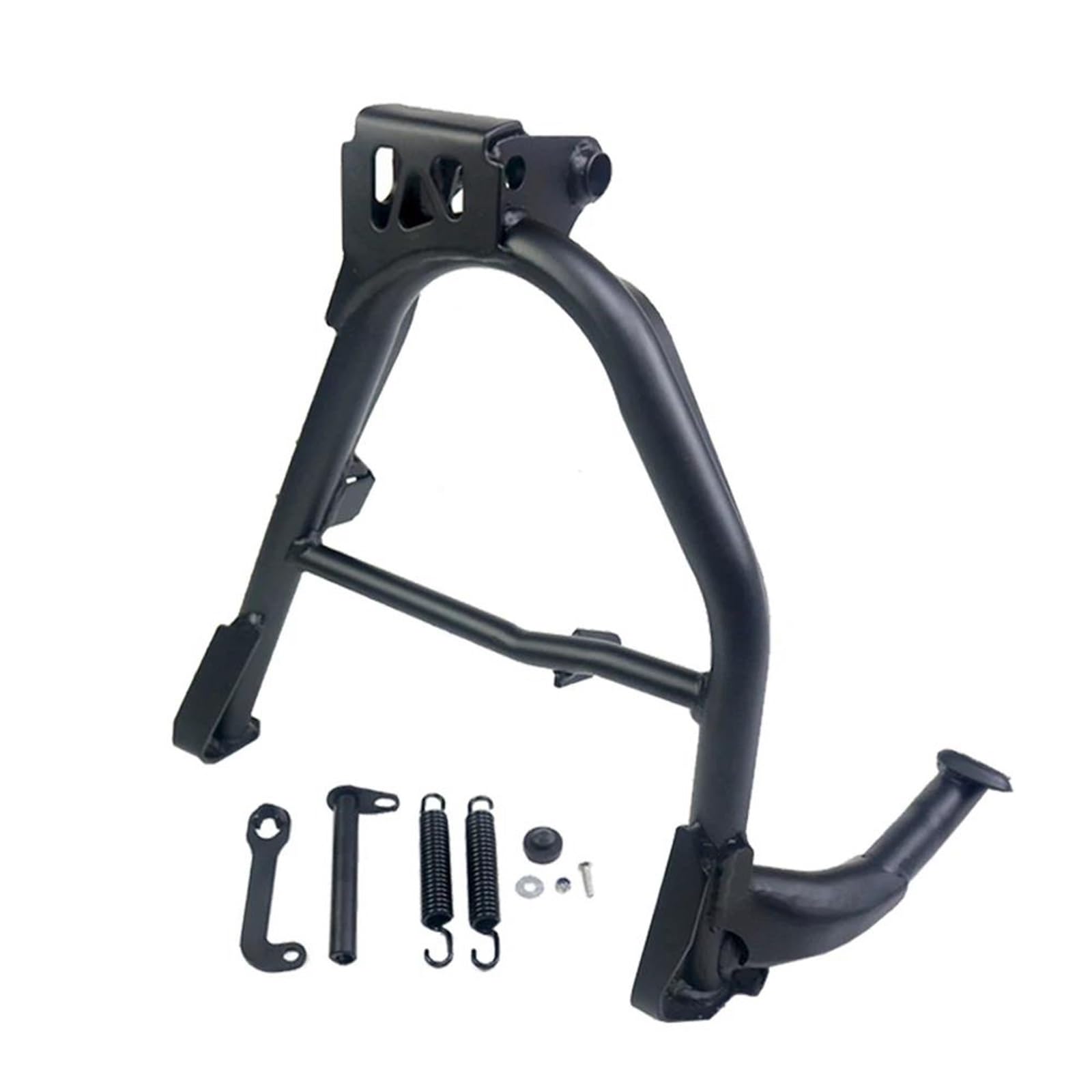 for XL750 for TRANSALP 2023 2024 Motorcycle Kickstand Middle Center Parking Stand Centerstand Support Bracket Pillar