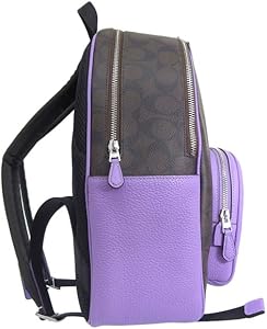 Amazon | [コーチ] バッグ レディース リュック リュックサック バック