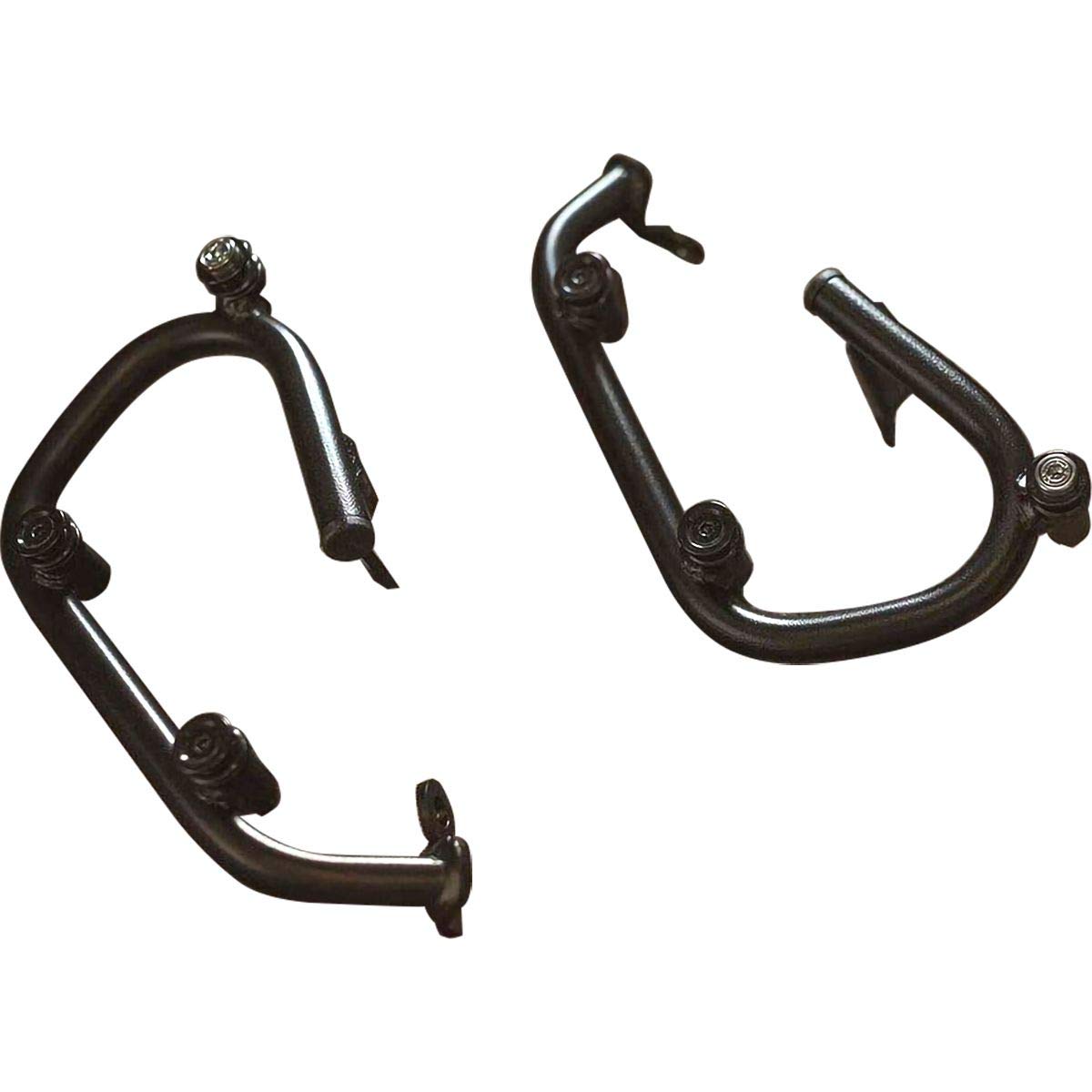 Amazon | SW-MOTECH SLC サイドキャリア(左側) BMW R nineT(14-16)/R 
