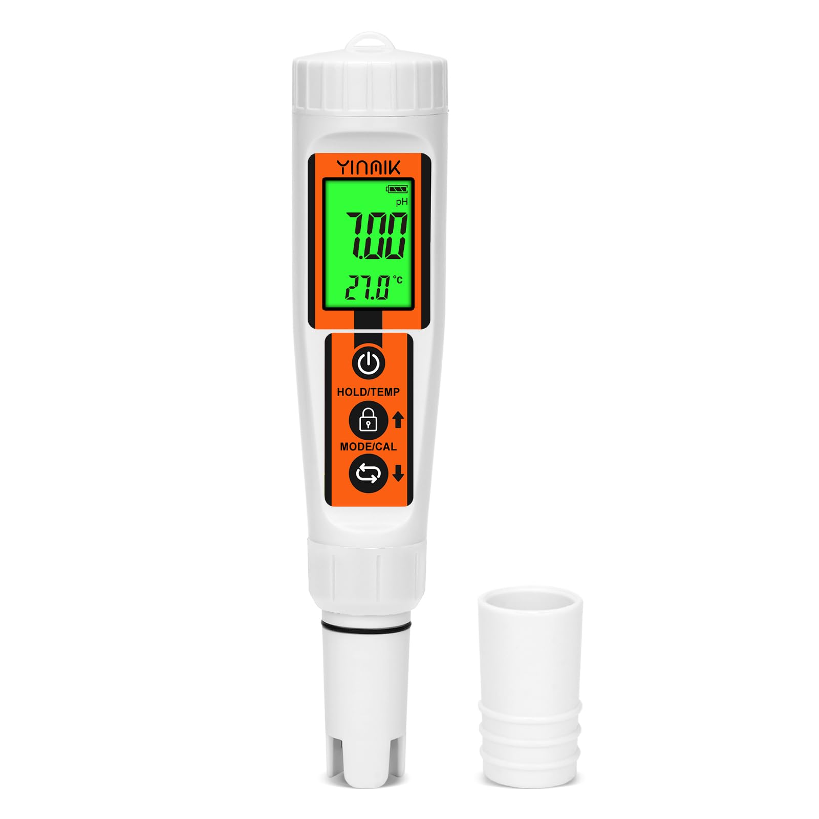Tester Qualità Dell'acqua BIO - Penna Misuratore Minerale Conduttivo - Analizzatore Rapido