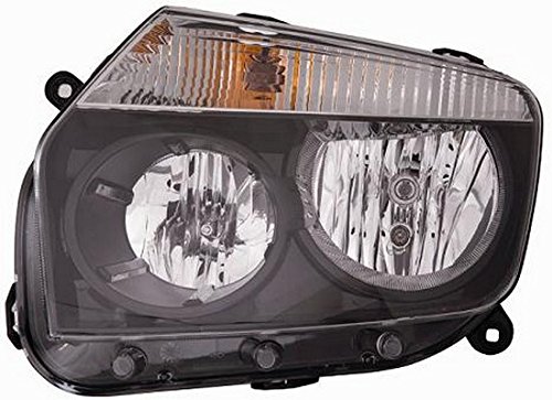 Projecteur SX conducteur 10022 optique de qualité supérieure pour route