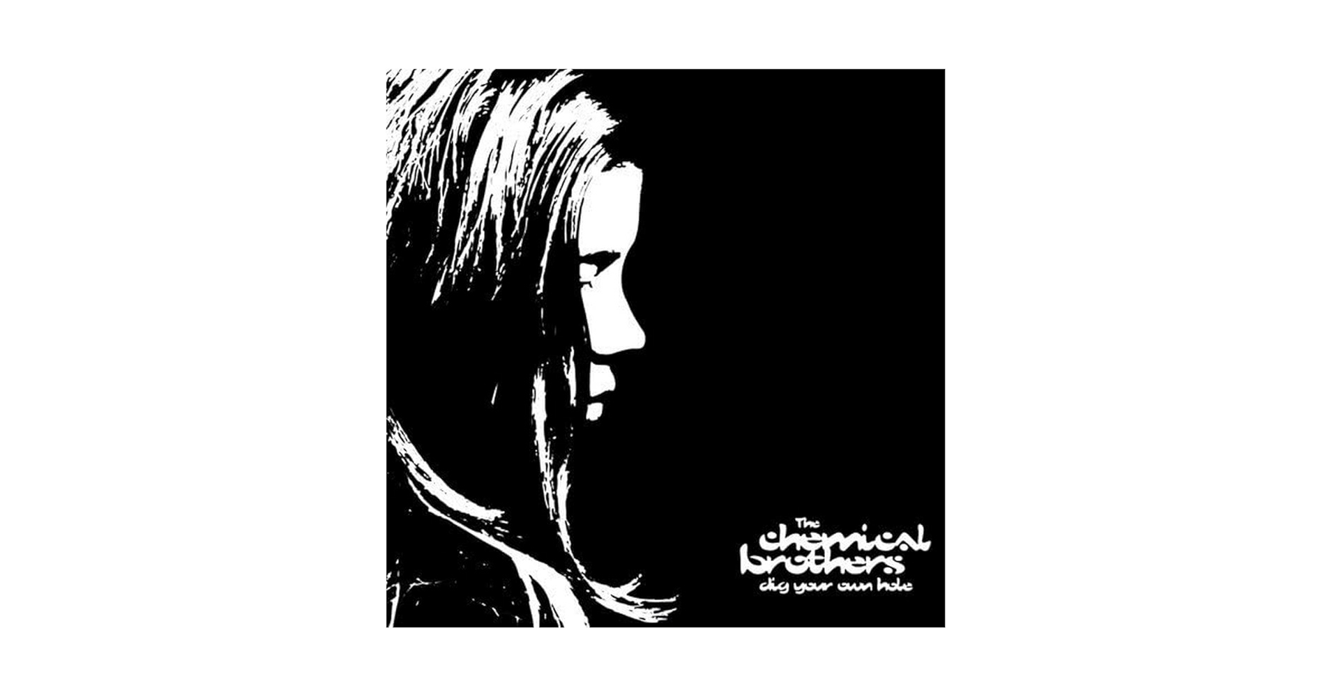 洋楽 The Chemical Brothers Dig Your Own Hole The Chemical Brothers – Dig Your Own Hole – CD (Album), 1997