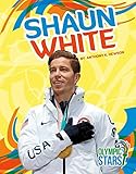 Shaun White (Olympic Stars)