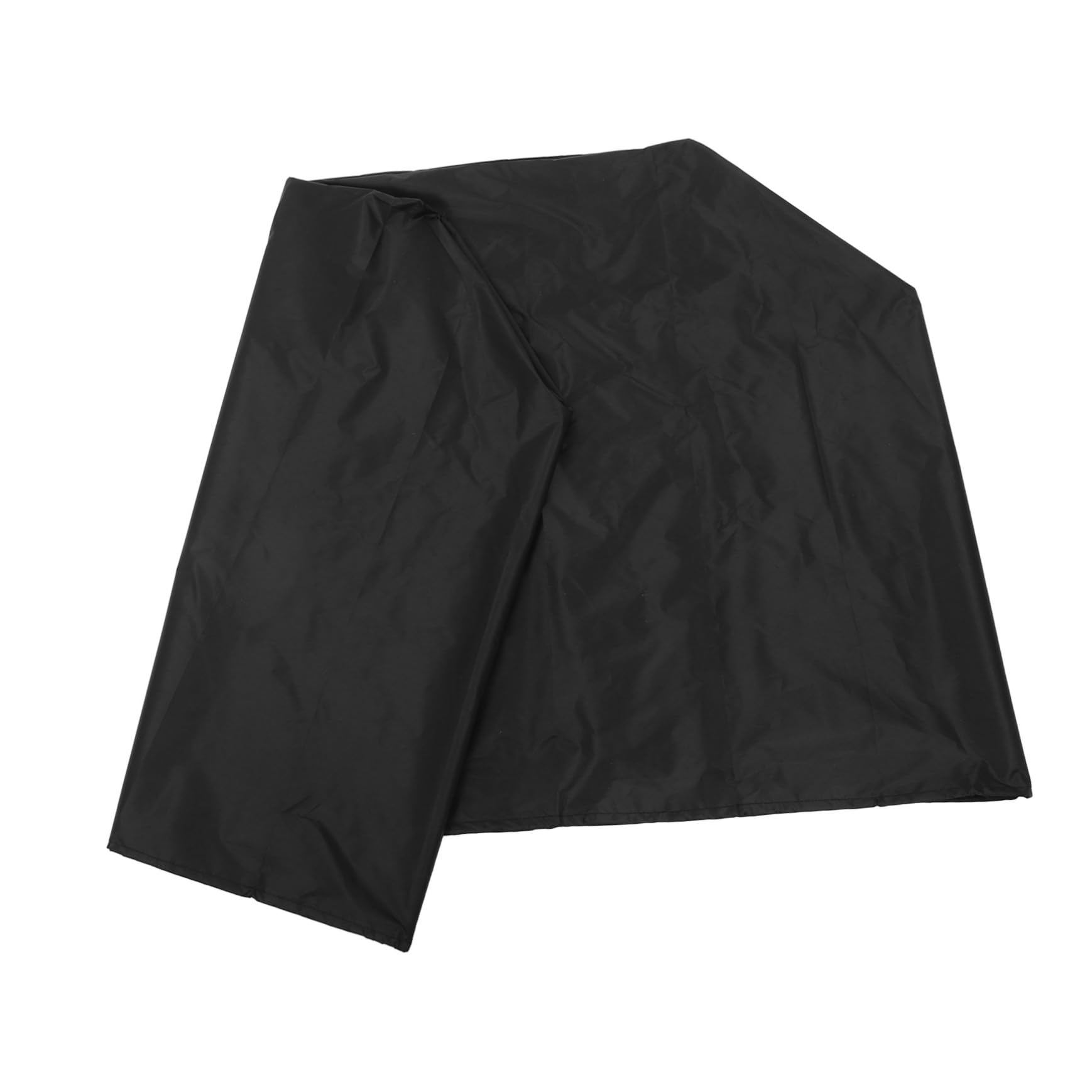 Funda Negra Silla para Eléctrica Ruedas de Oxford Exterior