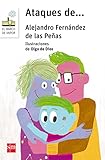  Ataques de...: 143 (El Barco de Vapor Blanca)