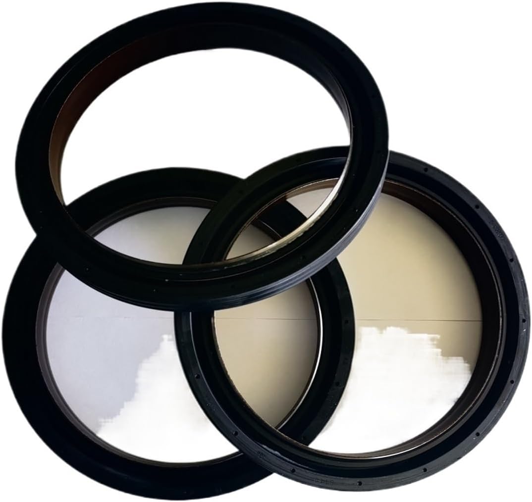 135 * 170 * 18 mm Nitrile Rubber Oil Seal Cartridge Oil Seal 135X170X18 mm