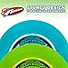 Wham-O Frisbee Heavyweight 200g Flying Discs (Blue) (6 Pack (Blue + Green))