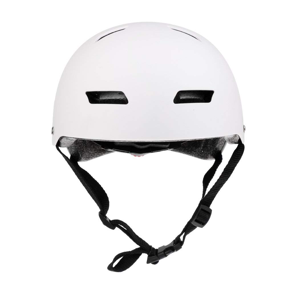 Verstellbar Sicherheit Helm Wassersporthelm Wassersport Schutzhelm für Kajak Kanu Rafting Boot Surfen