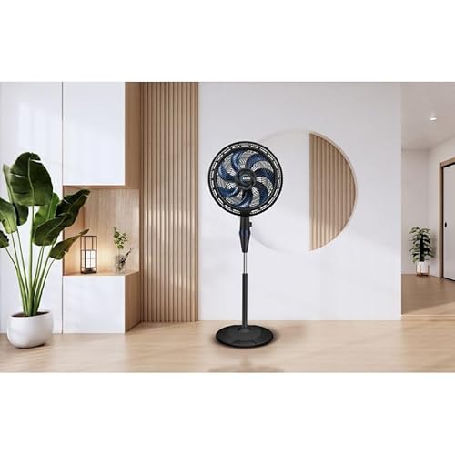 Ventilador Arno X-treme 7 Coluna 40cm VE7C 220V