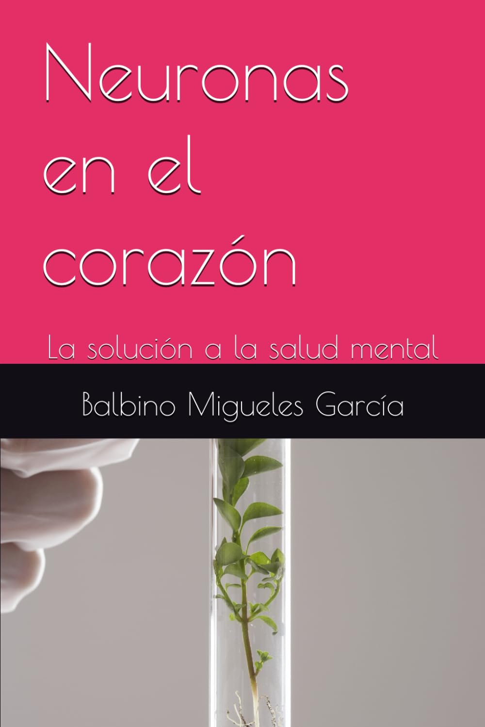 Neuronas en el corazón: La solución a la salud mental