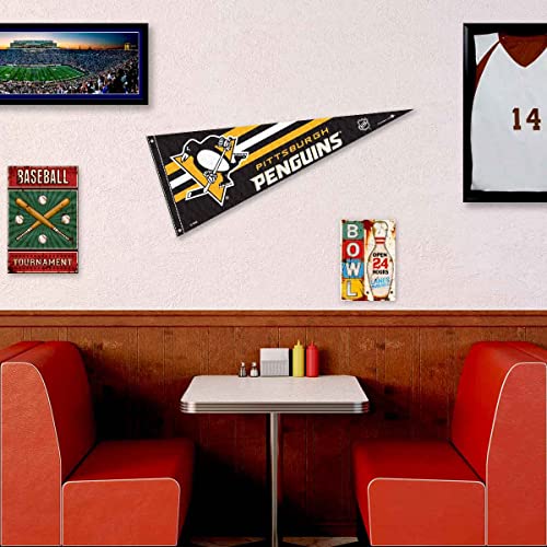 Pennant et plaques murales : le cadeau idéal pour collectionneur