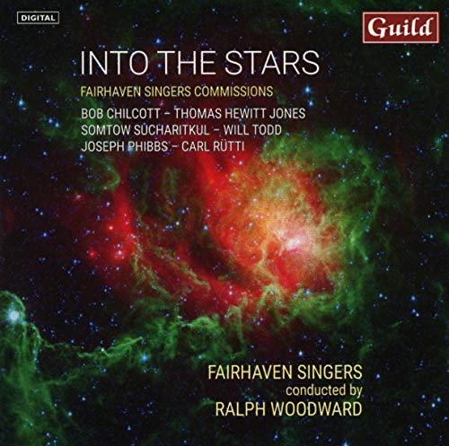 Into The Stars With Fairhaven Singers