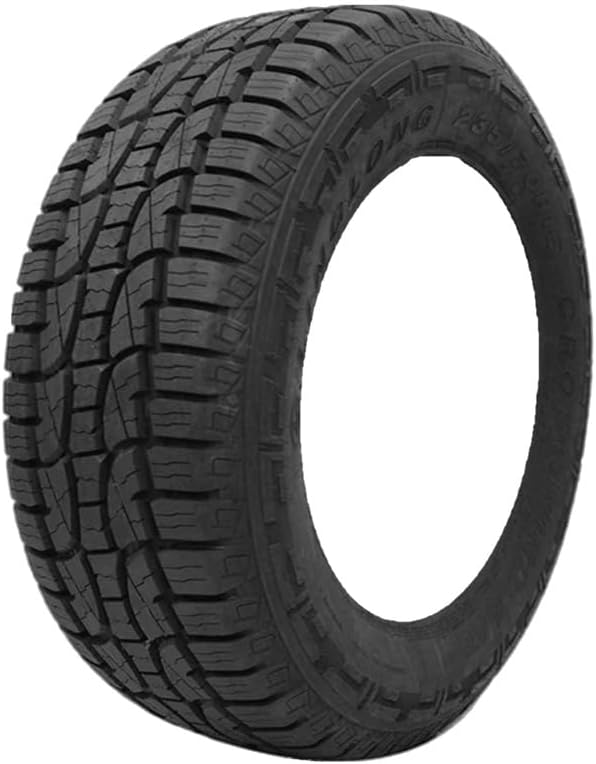 Amazon | リンロン 205/60R16 92H CROSSWIND A/T ブラックレタ ー LINGLONG 1本(ホイールは付属し ...