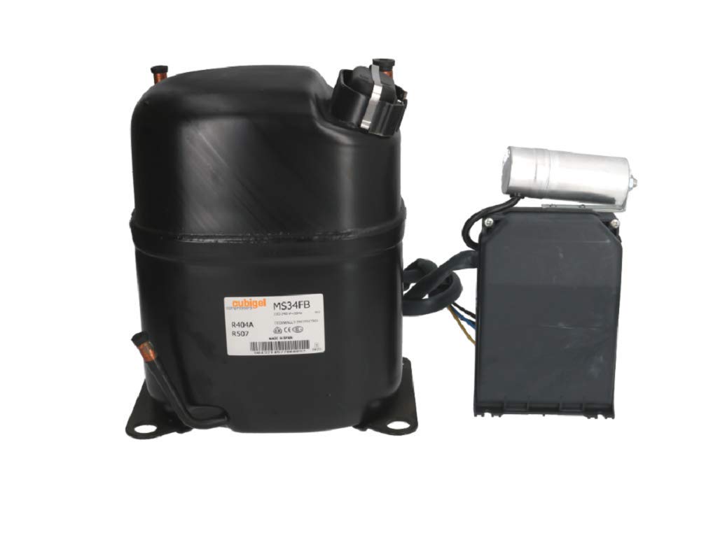 CUBIGEL MS34FB-T Fridge Compressor